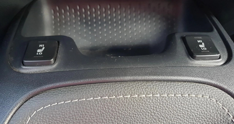 Toyota Corolla cena 108900 przebieg: 38572, rok produkcji 2019 z Tuczno małe 352